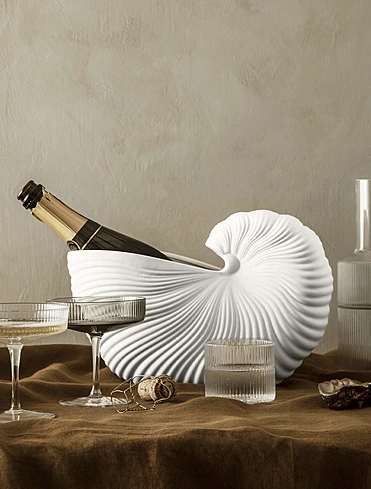 Коллекция Shell от Ferm Living