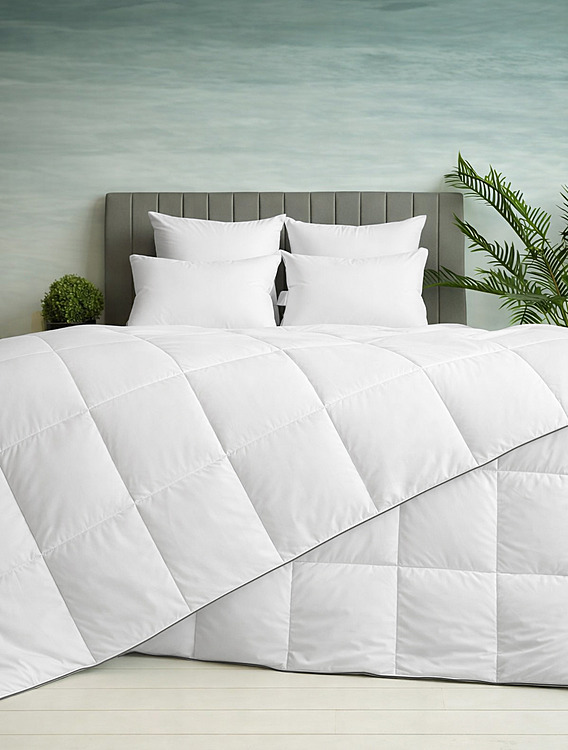 Коллекция Gray Familie Down от German Grass