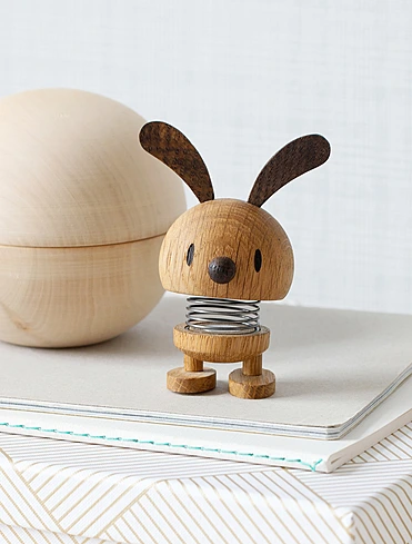 Коллекция Bunny от Hoptimist