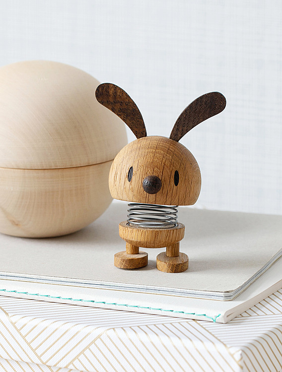 Коллекция Bunny от Hoptimist