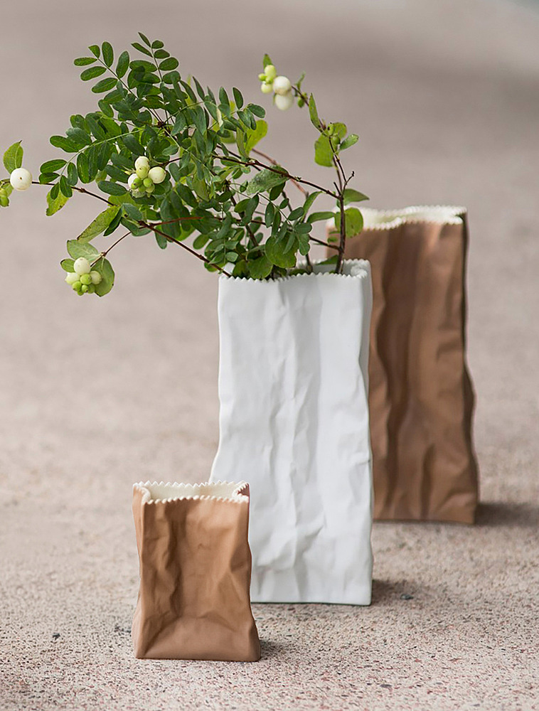 Коллекция Tutenvase от Rosenthal