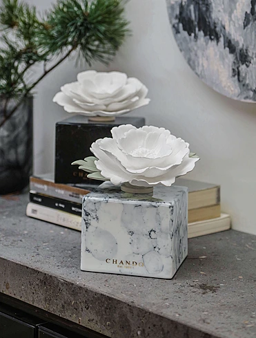 Коллекция Marble от Chando