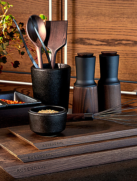 Коллекция RA от Rosendahl