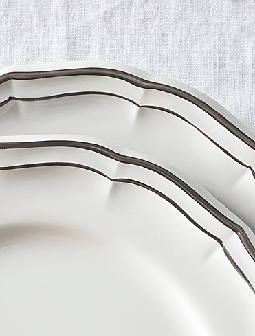 Этажерка Filet Taupe, 30 см