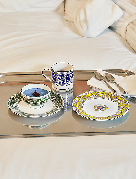 Коллекция Florentine от Wedgwood