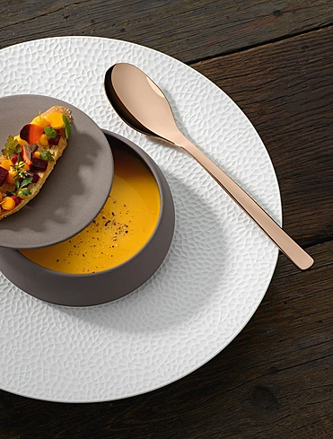 Коллекция Guest Copper от Degrenne