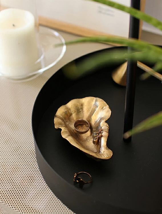 Коллекция Oyster от Ferm Living