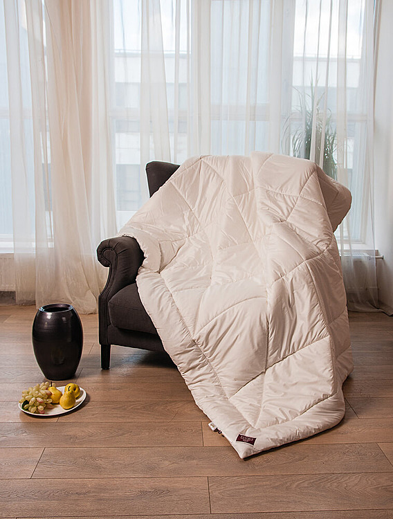 Коллекция Cashmere Wool Grass от German Grass