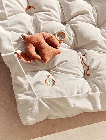 Коллекция Harbour от Ferm Living