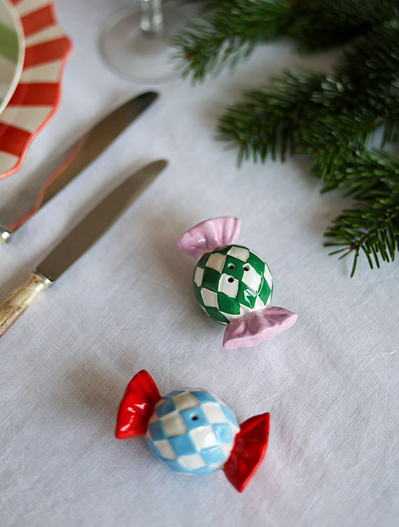 Коллекция Goody от &Klevering