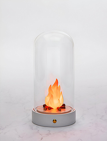 Настольная лампа My Little Lamp, 22 см