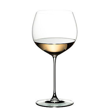 Бокал для белого вина Oaked Chardonnay, 630 мл от Riedel