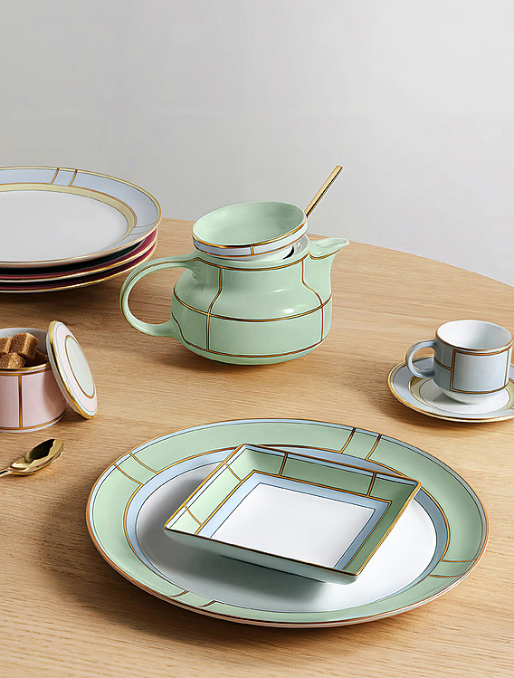 Коллекция Diva от Ginori 1735