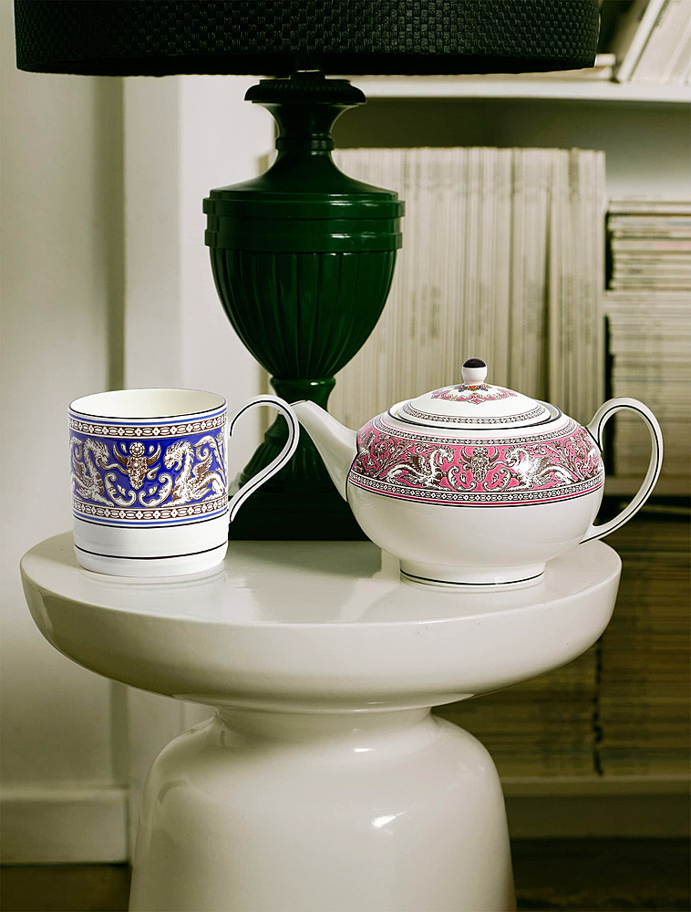 Коллекция Florentine от Wedgwood