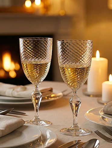 Коллекция Regina от Holmegaard