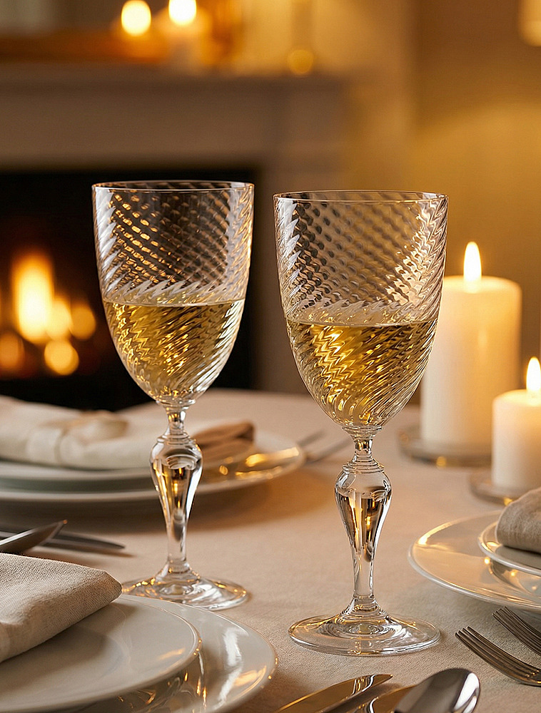 Коллекция Regina от Holmegaard