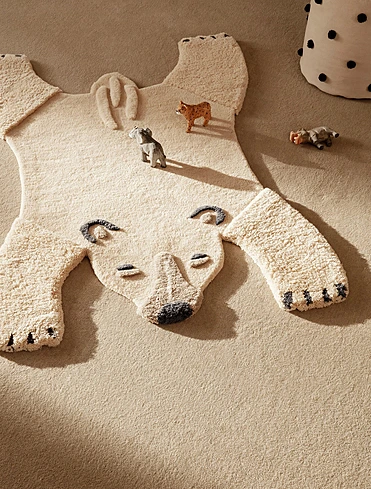 Коллекция Safari & Animal от Ferm Living