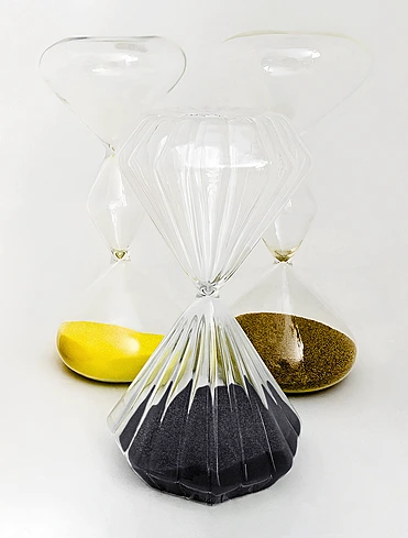 Коллекция Le Clessidre от Bitossi Home
