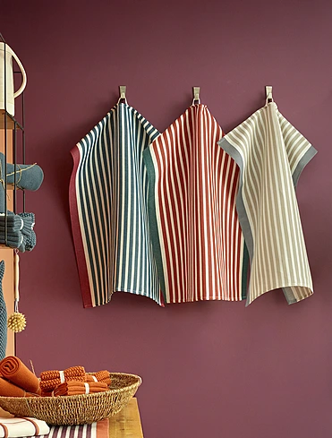 Коллекция Silas от Sander