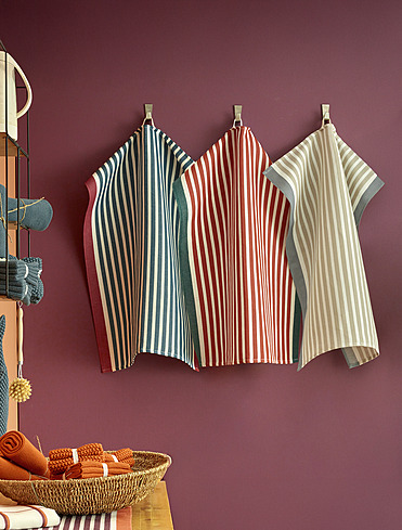 Коллекция Silas от Sander