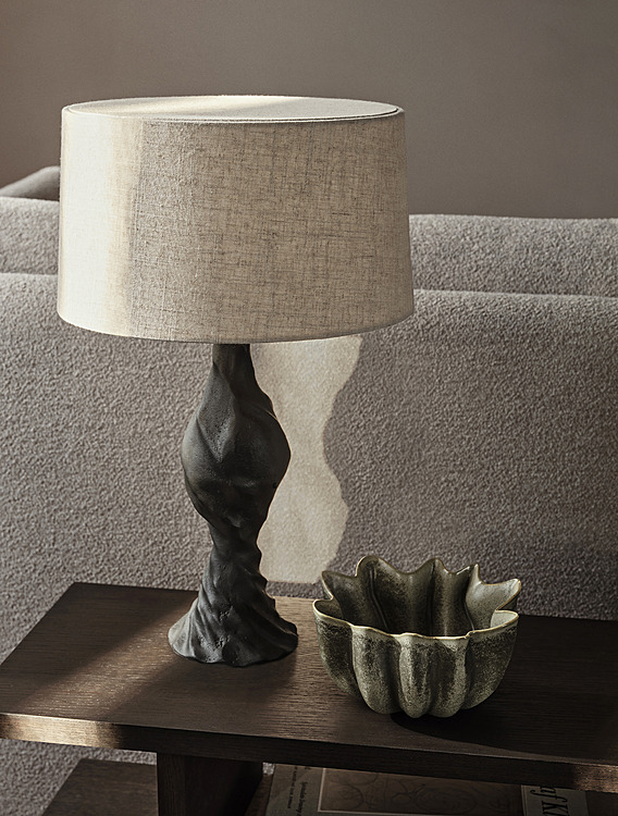 Коллекция Moltan от Ferm Living