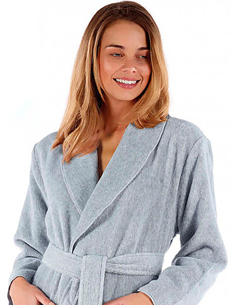 Халат L/XL Oatmeal от L'appartement