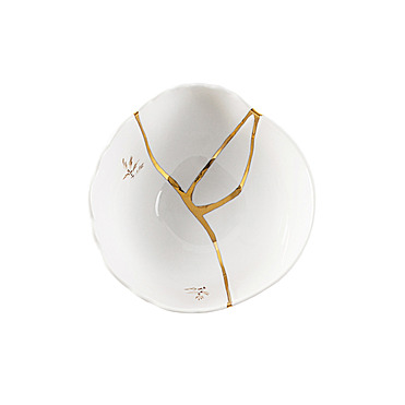 Пиала Kintsugi, 11,5 см