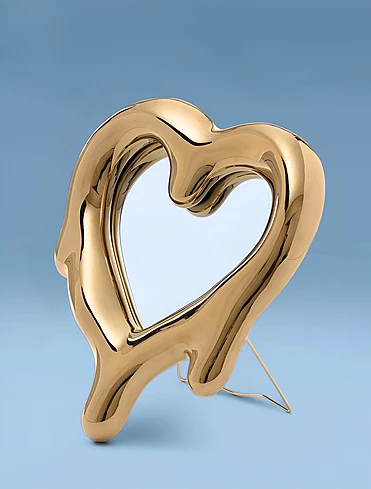 Коллекция Melted Heart от Seletti