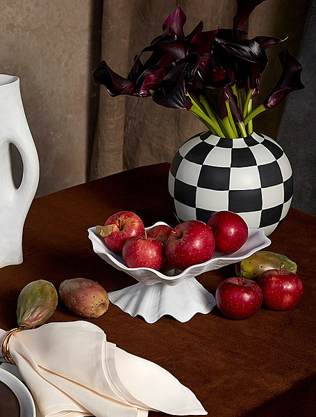 Коллекция Neptune Vases от L'Objet