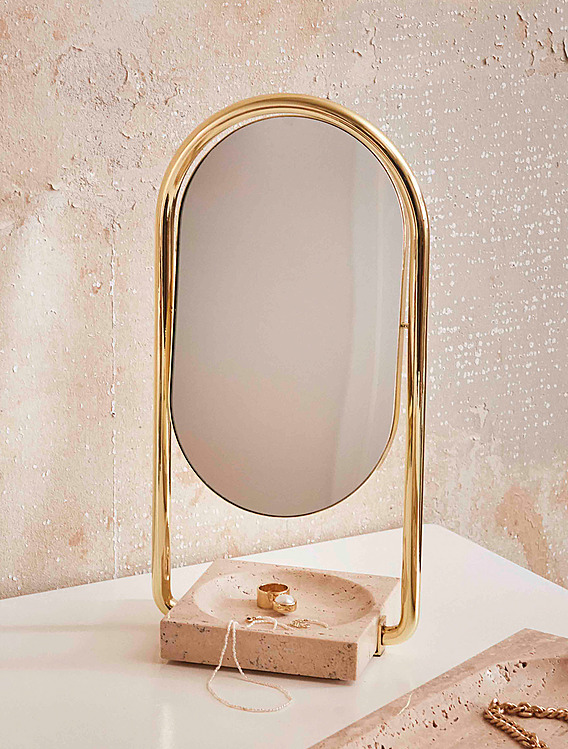 Коллекция Angui Bath от AYTM