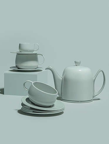 Чайная пара Empileo Cafeterie, 390 мл