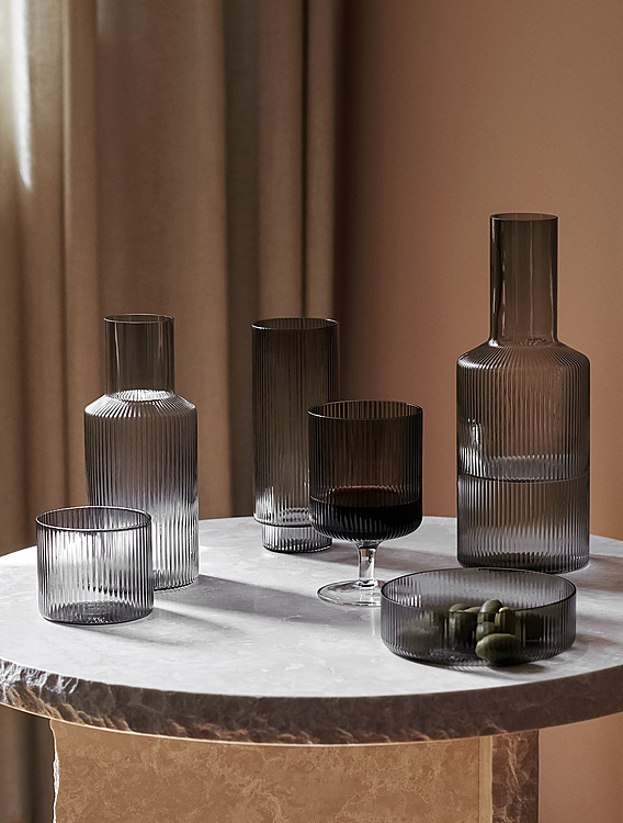 Коллекция Ripple от Ferm Living