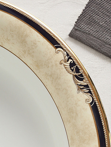Глубокое блюдо Cornucopia, 25 см от Wedgwood
