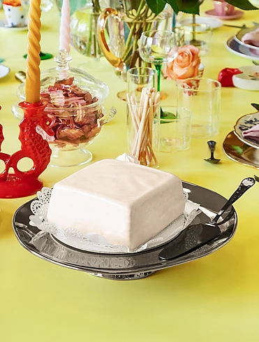 Коллекция Oro E Argento от Bitossi Home