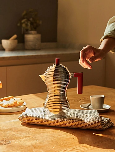 Коллекция Pulcina от Alessi