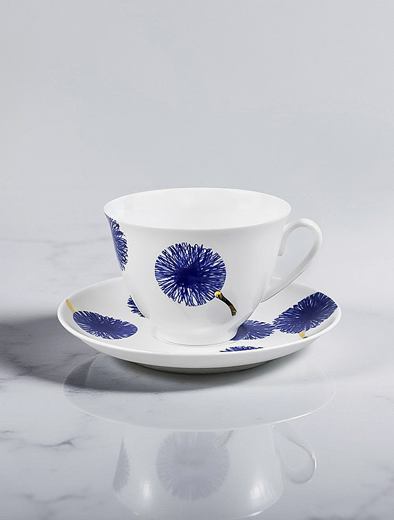 Коллекция Fresh от Императорский фарфоровый завод