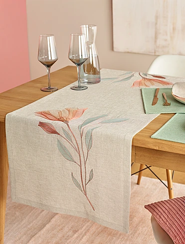 Коллекция Lily от Sander