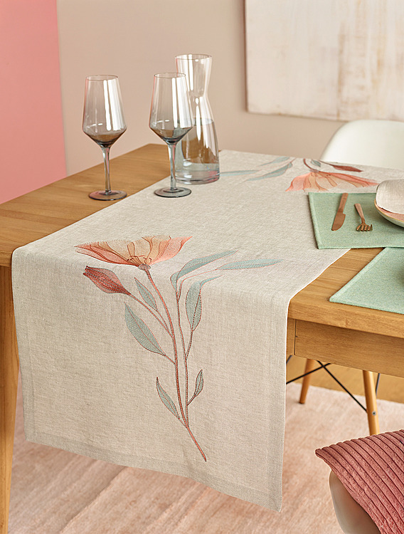 Коллекция Lily от Sander