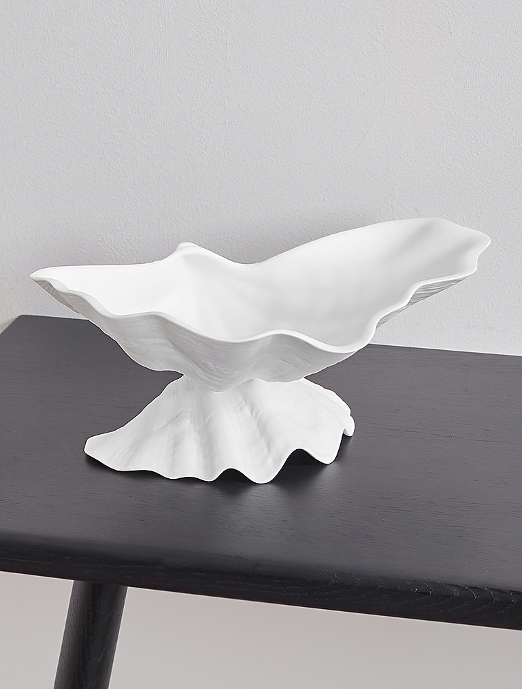 Ваза для фруктов Neptune, 27 см от L'Objet