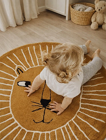 Коллекция Lion от OYOY Living Design