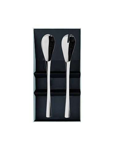 Набор из 2 сервировочных приборов Xy Mirror Finish, 30 см