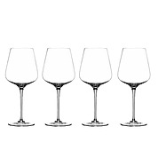 Набор из 4 бокалов для красного вина ViNova, 680 мл