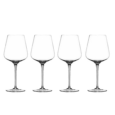 Набор из 4 бокалов для красного вина ViNova, 680 мл от Nachtmann