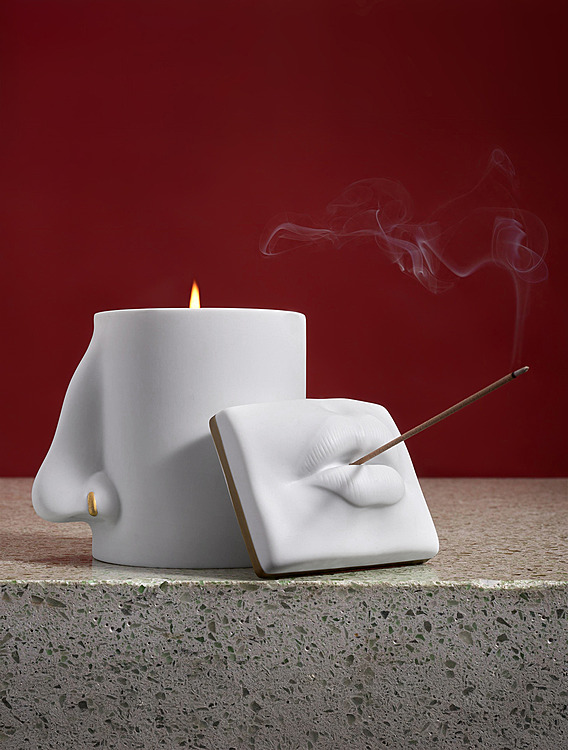 Коллекция Oh Mon Dieu от L'Objet