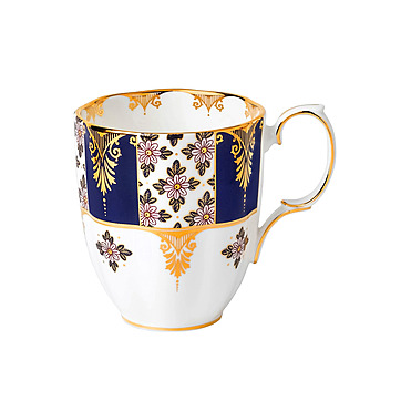 Кружка 100 Years of Royal Albert, 400 мл