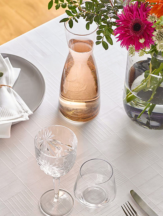 Коллекция Lexie от Sander