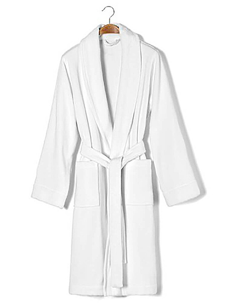 Халат XL White от L'appartement