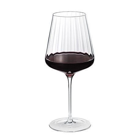 Набор из 6 бокалов для красного вина Bernadotte, 540 мл от Georg Jensen