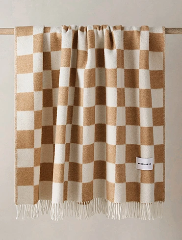 Коллекция Checkerboard от Maison Deux