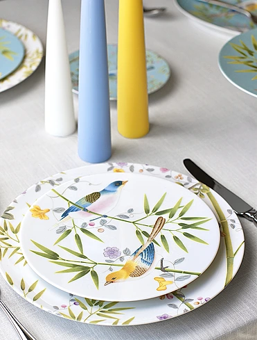 Коллекция Paradis от Raynaud